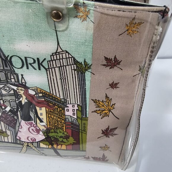 Very Cool Y2K Bag Purse - Picture 3 of 6